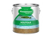 OLEJ HOUTOLIE UV/ 750 ML bezbarwny